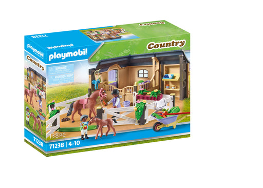 EAN 4008789712387 - Playmobil Country 71238 figura de juguete para niños imagen 1