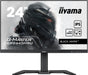 EAN 4948570122745 - iiyama G-MASTER GB2445HSU-B1 pantalla para PC 61 cm (24") 1920 x 1080 Pixeles Full HD LED Negro imagen 1