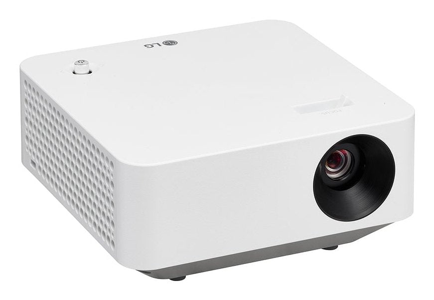 EAN 8806091903471 - LG PF510Q videoproyector Proyector de corto alcance 450 lúmenes ANSI DLP 1080p (1920x1080) Blanco imagen 4