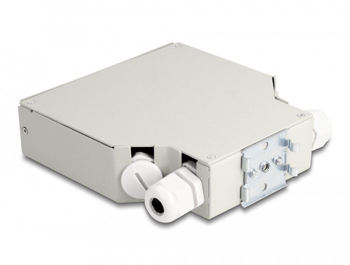 EAN 4043619859313 - DeLOCK 85931 terminal eléctrico imagen 3