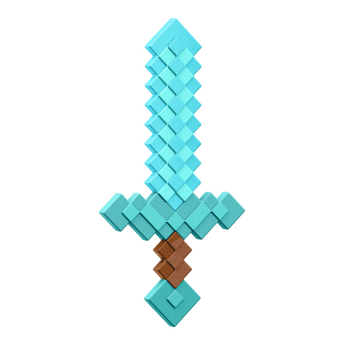 EAN 0194735365036 - Minecraft JLJ39 arma de juguete imagen 1