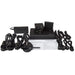 EAN 0065030864558 - StarTech.com ST124HDBT extensor audio/video Transmisor y receptor de señales AV imagen 7