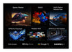 EAN 5901292525866 - TCL P8K 85P8K Televisor 2,16 m (85") 4K Ultra HD Smart TV Wifi Metálico 450 cd / m² imagen 13