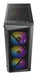 EAN 761345102070 - Antec AX67 ARGB Midi Tower Negro imagen 8