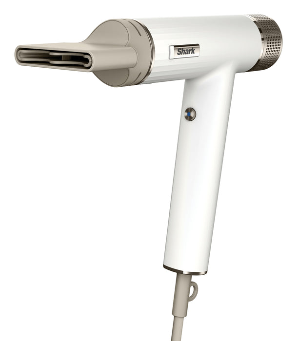 EAN 0622356271622 - Shark HD333EU Utensilio de peinado Herramienta de peinado con múltiples accesorios Caliente Blanco 1700 W imagen 4