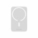 EAN 6932172641429 - Baseus P10059002223-00 batería externa 6000 mAh Cargador inalámbrico Blanco imagen 8