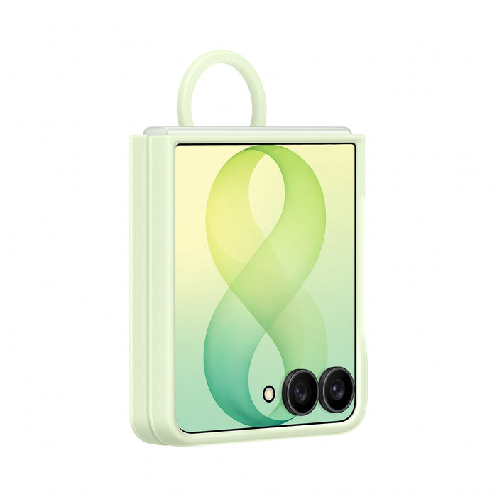 EAN 8806099229351 - Samsung EF-EF776CGEGWW funda para teléfono móvil 17,5 cm (6.9") Verde imagen 3