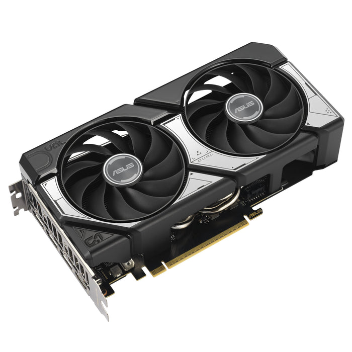 EAN 4711636014182 - ASUS Dual -RTX5060TI-8G NVIDIA GeForce RTX 5060 Ti 8 GB GDDR7 imagen 3