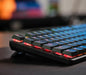 EAN 8713439249156 - Trust GXT 866 Torix teclado Juego USB Francés Negro imagen 6