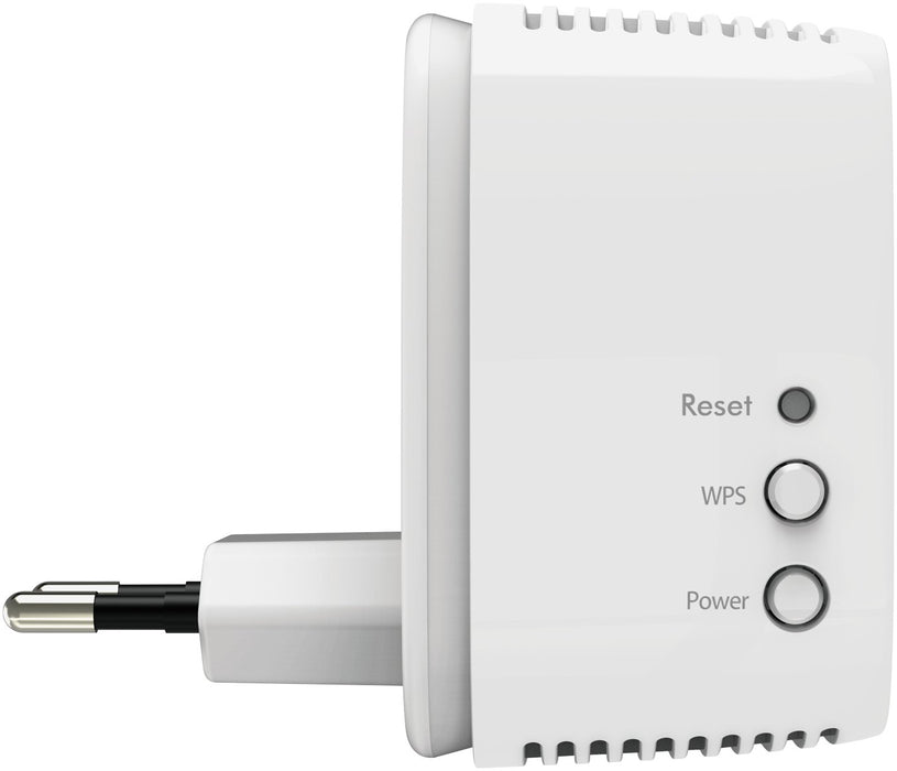 EAN 0606449120837 - NETGEAR EX6110 Transmisor y receptor de red Blanco 10, 100, 300 Mbit/s imagen 5