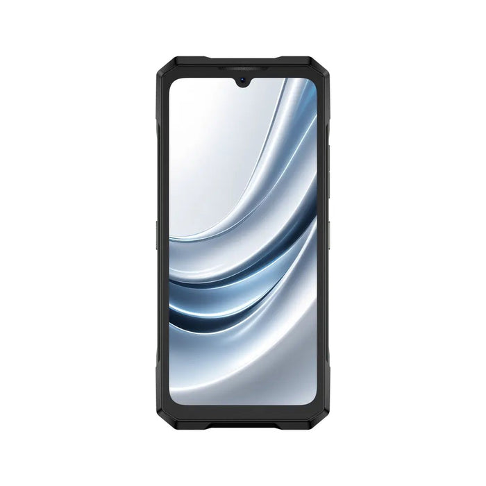 EAN 6923740266793 - Doogee Blade GT Pro 17,1 cm (6.72") SIM doble Android 14 USB Tipo C 12 GB 512 GB 5800 mAh Negro imagen 3