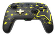EAN 0708056070885 - PDP REMATCH GLOW Negro, Amarillo Gamepad Analógico/Digital Nintendo Switch, Nintendo Switch OLED imagen 2