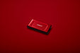 EAN 0740617341782 - Kingston Technology XS1000 Red USB Tipo C 3.2 Gen 2 (3.1 Gen 2) imagen 7