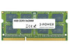 EAN 5054444308098 - 2-Power 2P-KTT1066D3/4G módulo de memoria 4 GB 1 x 4 GB DDR3 imagen 1
