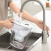 EAN 4006387130961 - Brita Marella Filtro de agua para jarra 2,4 L Transparente, Gris imagen 6