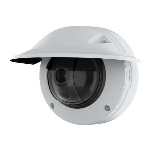 EAN 7331021075054 - Axis 02224-001 cámara de vigilancia Almohadilla Cámara de seguridad IP Interior y exterior 2688 x 1512 Pi imagen 1