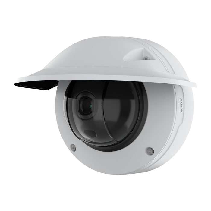 EAN 7331021075054 - Axis 02224-001 cámara de vigilancia Almohadilla Cámara de seguridad IP Interior y exterior 2688 x 1512 Pi imagen 1