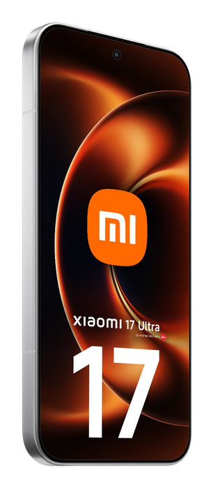 EAN 6932554483791 - Xiaomi 17 Ultra 17,5 cm (6.9") 5G 16 GB 1 TB 6000 mAh Blanco imagen 3