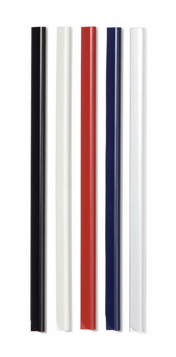 EAN 4005546204734 - Durable 293002 pinza sujetapapel Plástico 50 pieza(s) imagen 2