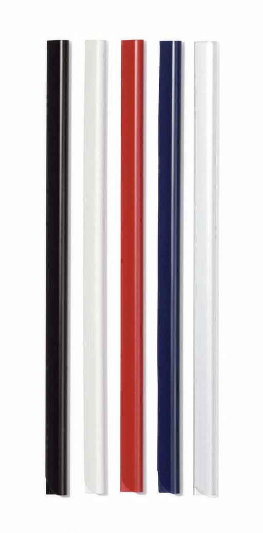 EAN 4005546204789 - Durable 293007 pinza sujetapapel Plástico 50 pieza(s) imagen 2