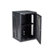 EAN 0065030870061 - StarTech.com RK1820WALHM armario rack Bastidor de pared Negro imagen 3