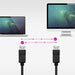 EAN 8433281016859 - Nanocable 10.15.2803 cable DisplayPort imagen 4