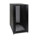 EAN 37332123763 - Tripp Lite SR25UB armario rack Rack o bastidor independiente Negro imagen 1