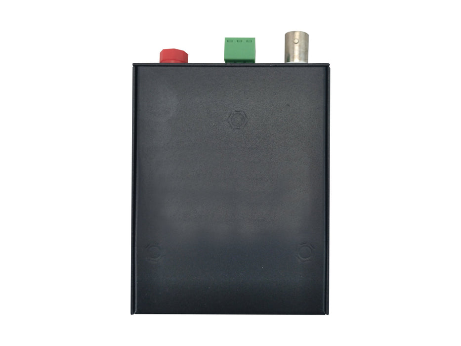 EAN 4015867206690 - LevelOne AVF-1101 extensor audio/video Transmisor de señales AV Negro imagen 2