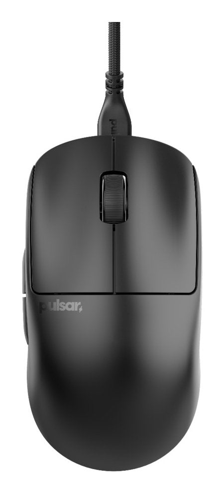 EAN 8809773556187 - PULSAR X2 ratón Juego Ambidextro USB tipo A Mecánico 26000 DPI imagen 1