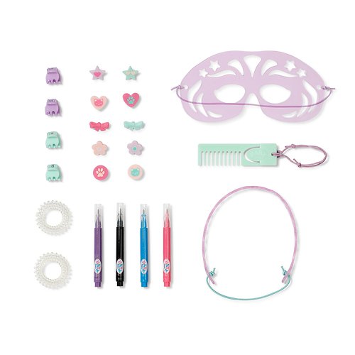 EAN 4001167840825 - BABY born Styling Head Paint Artist imagen 3