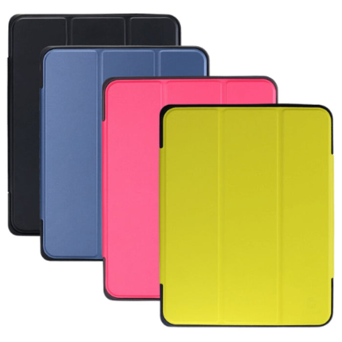 EAN 4260734840594 - DEQSTER 40-1013767 funda para tablet 27,7 cm (10.9") Rosa imagen 8