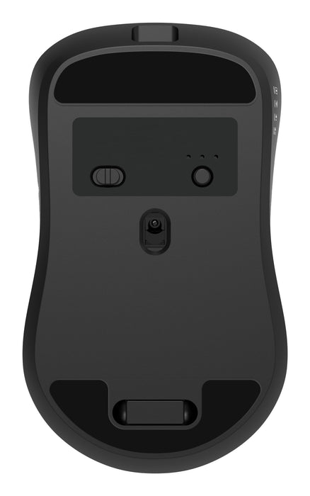 EAN 8716309136952 - Gembird MUSW2-7B-01 ratón Universal Ambidextro RF Wireless + Bluetooth Óptico 1600 DPI imagen 2