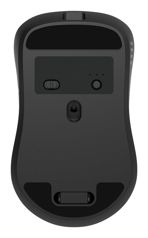 EAN 8716309136952 - Gembird MUSW2-7B-01 ratón Universal Ambidextro RF Wireless + Bluetooth Óptico 1600 DPI imagen 2