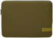 EAN 0085854251808 - Case Logic Reflect REFPC-114 Capulet Olive/Green Olive 35,6 cm (14") Funda Verde, Oliva imagen 3