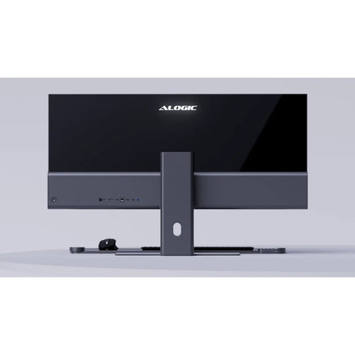EAN 9350784100856 - ALOGIC Edge pantalla para PC 86,4 cm (34") 3440 x 1440 Pixeles UltraWide Quad HD Gris imagen 2
