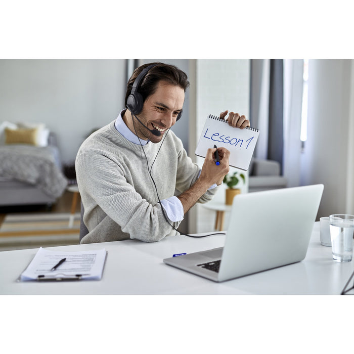 EAN 0085896335979 - Kensington K33597WW auricular y casco Alámbrico imagen 2