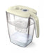 EAN 8013240705569 - Laica Roma Filtro de agua para jarra 3,7 L Azul, Crema de color imagen 1