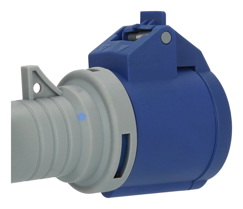 EAN 4007123702060 - Brennenstuhl 1167650405 base múltiple 5 m imagen 5