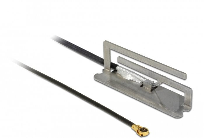 EAN 4043619863921 - DeLOCK 86392 antena para red Tipo F 1,6 dBi imagen 1