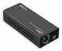 EAN 4002888706216 - Lindy 70621 convertidor de audio Negro imagen 3