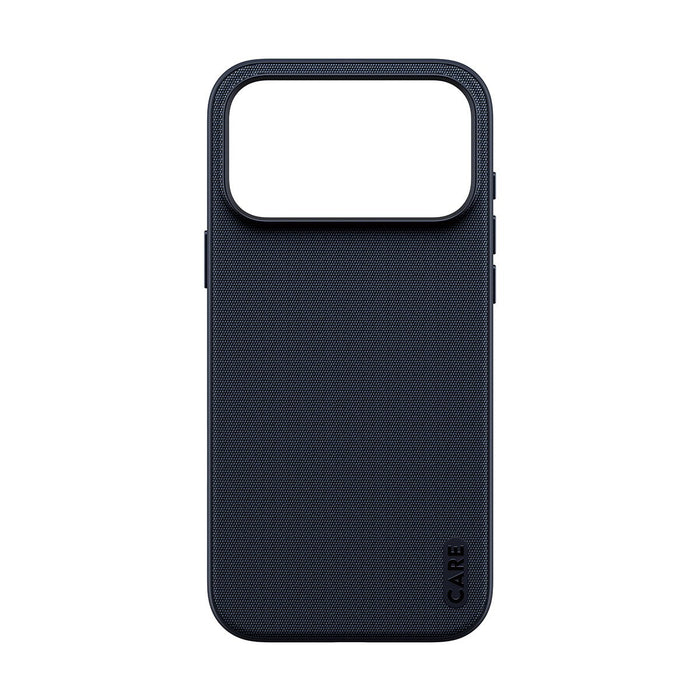 EAN 5715685044632 - PanzerGlass CARE™ by ® Fusion Fabric Case Blue w. MagSafe iPhone 18 Pro Max | 17 Pro Max funda para teléf imagen 4