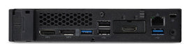 EAN 4711121867750 - Acer Veriton N N4710GT Intel® Core™ i5 i5-13400T 16 GB DDR4-SDRAM 512 GB SSD Windows 11 Pro Mini PC Negro imagen 8