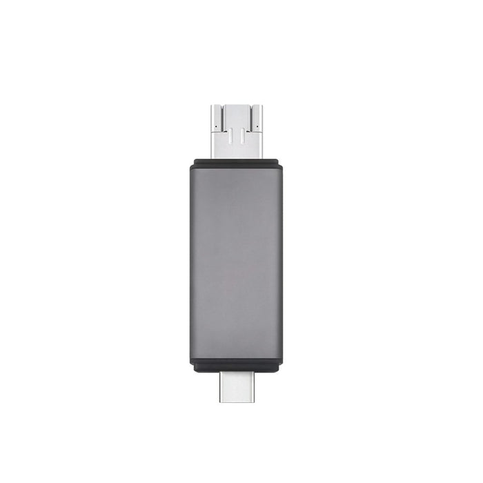 EAN 5901986048718 - Savio SAVAK-72 tarjeta y adaptador de interfaz imagen 3