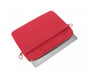 EAN 8020252180352 - Tucano BFTMB13-R maletines para portátil 33 cm (13") Funda Rojo imagen 5