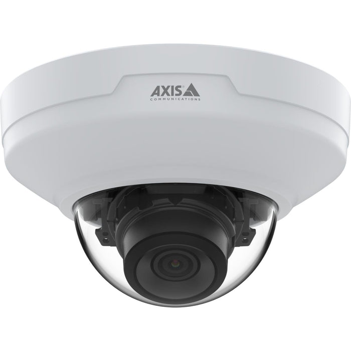 EAN 7331021081536 - Axis 02678-001 cámara de vigilancia Almohadilla Cámara de seguridad IP Interior 3840 x 2160 Pixeles Techo imagen 4