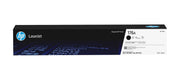 EAN 0198122169689 - HP LaserJet Black Toner Crtg cartucho de tóner 1 pieza(s) imagen 1