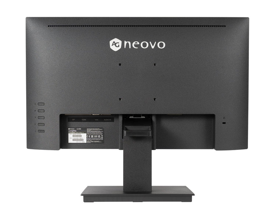 EAN 4710739597615 - AG Neovo LA-2202 pantalla para PC 54,6 cm (21.5") 1920 x 1080 Pixeles Full HD LCD Negro imagen 6