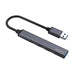 EAN 5901986048480 - Savio AK-70 hub de interfaz imagen 2