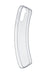 EAN 8018080493683 - Cellularline 8018080493683 funda para teléfono móvil 16,8 cm (6.6") Transparente imagen 3