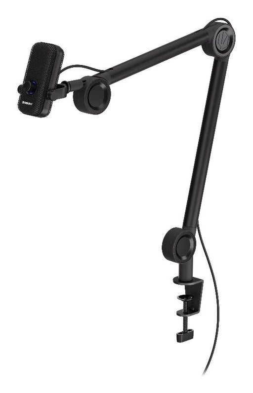 EAN 5903018667683 - ENDORFY Solum Voice Negro Micrófono para PC imagen 1